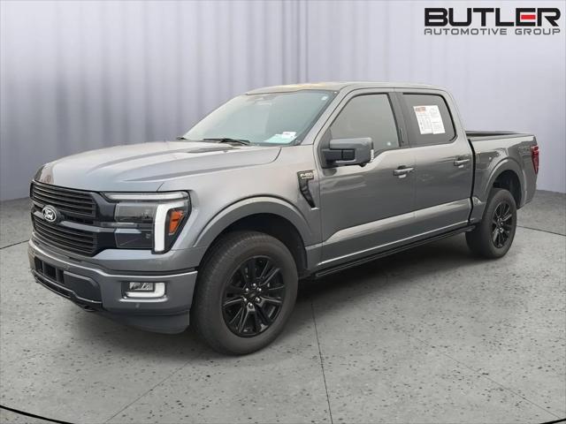 2024 Ford F-150 Platinum for sale in Macon, GA
