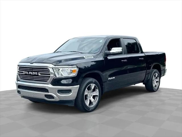 2024 Ram 1500 Laramie Crew Cab 4x2 5'7" Box for sale in Gardendale, AL