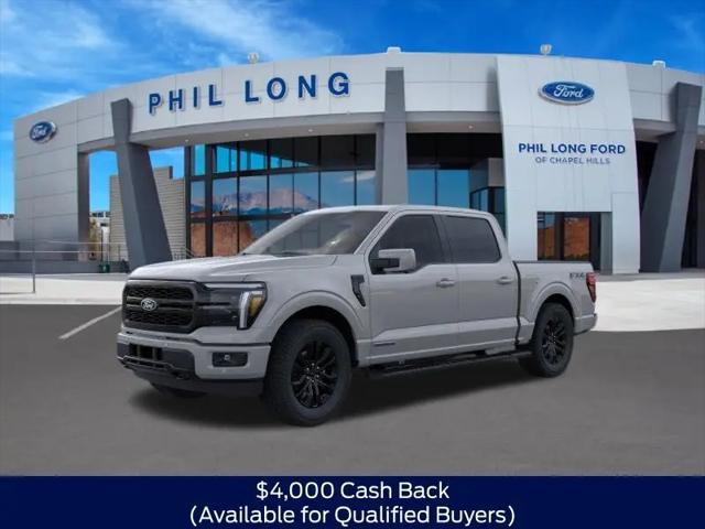 2026 Ford F-150 LARIAT for sale in Colorado Springs, CO