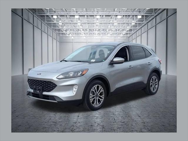 2022 Ford Escape SEL for sale in Albuquerque, NM