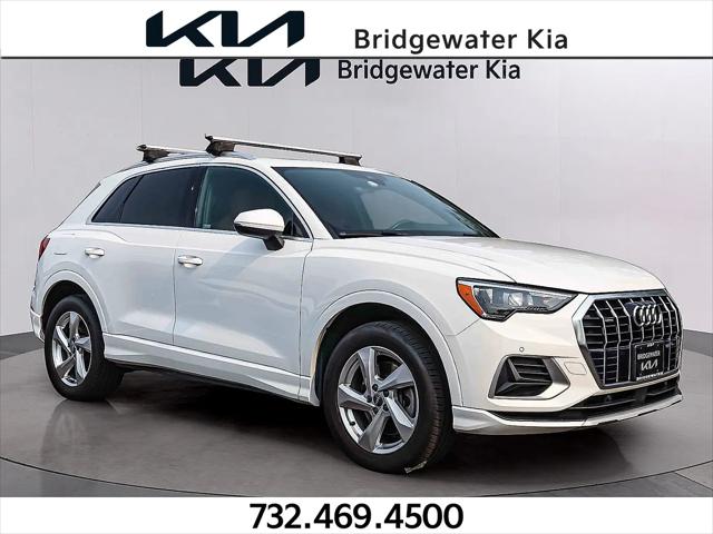 2020 Audi Q3 Premium 45 TFSI quattro Tiptronic for sale in Bridgewater, NJ
