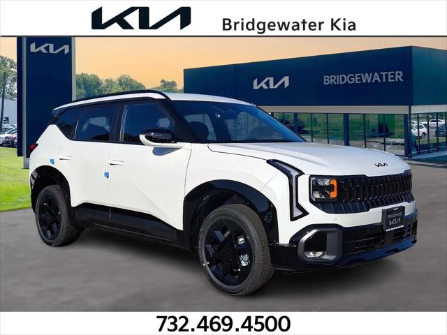 2027 Kia Seltos X-Line S for sale in Bridgewater, NJ