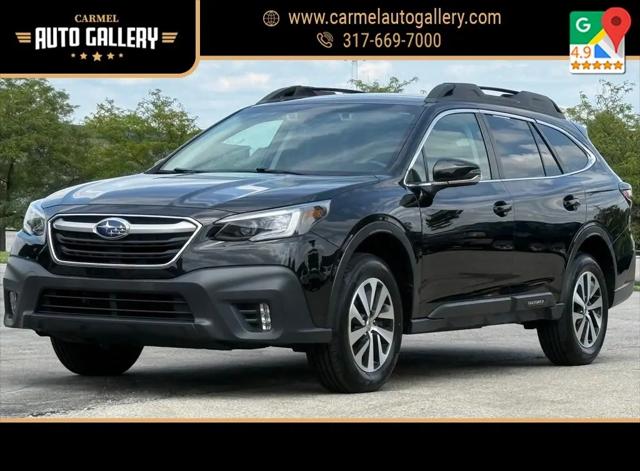 2022 Subaru Outback Premium for sale in Carmel, IN