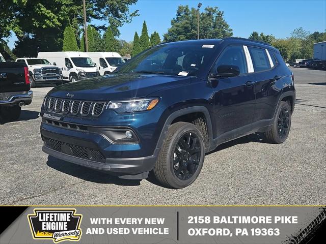 2026 Jeep Compass Latitude Altitude for sale in Oxford, PA