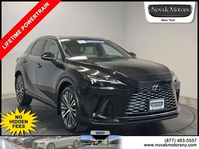 2023 Lexus RX 350 Premium Plus for sale in Farmingdale, NY