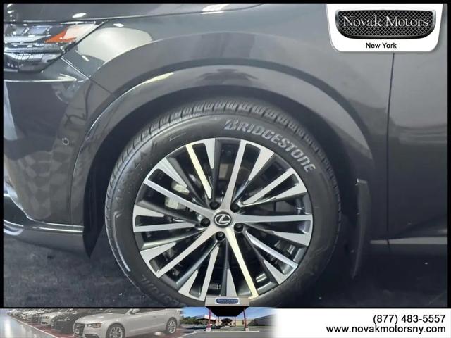 2023 Lexus RX 350 Premium Plus