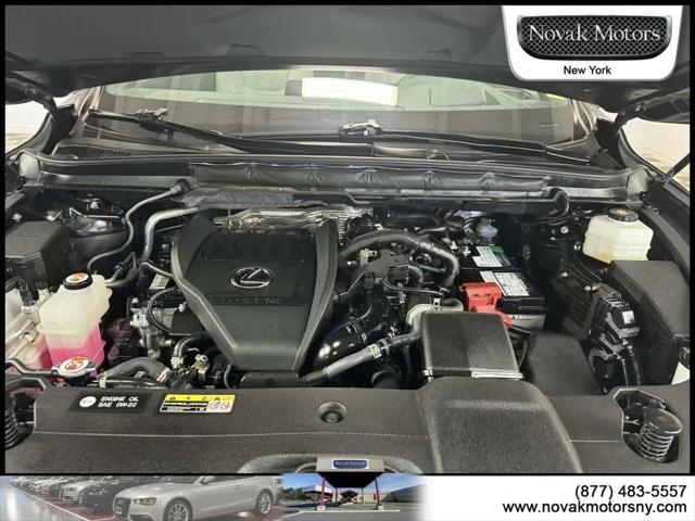 2023 Lexus RX 350 Premium Plus
