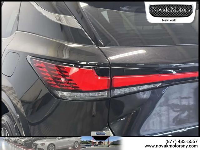2023 Lexus RX 350 Premium Plus