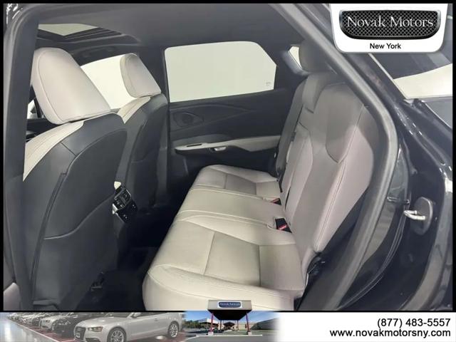 2023 Lexus RX 350 Premium Plus