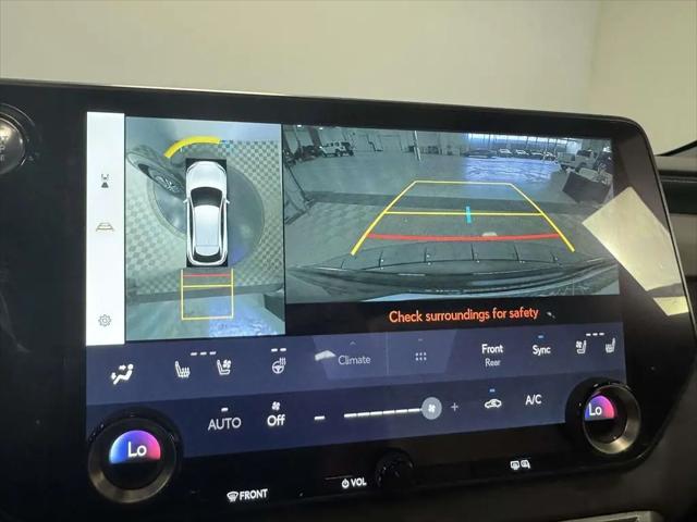 2023 Lexus RX 350 Premium Plus