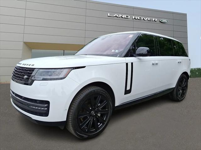 2023 Land Rover Range Rover P400 SE for sale in Willow Grove, PA