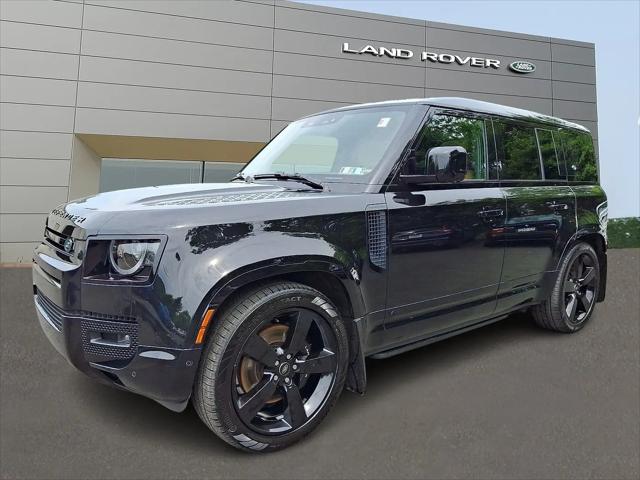 2024 Land Rover Defender 110 P525 V8 for sale in Willow Grove, PA