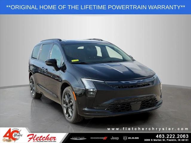 2027 Chrysler Pacifica Limited for sale in Franklin, IN