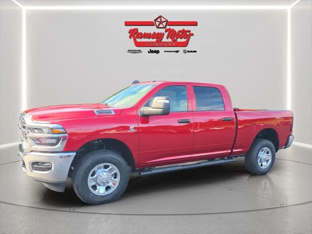 2026 Ram 2500 Tradesman Crew Cab 4x4 6'4" Box for sale in Harrison, AR