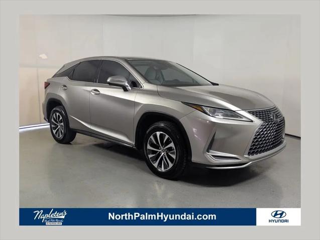 2020 Lexus RX 350 RX 350 for sale in Lake Park, FL