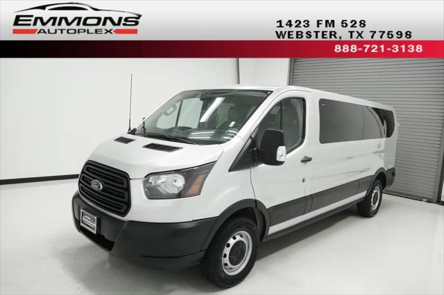 2019 Ford Transit XL for sale in Webster, TX