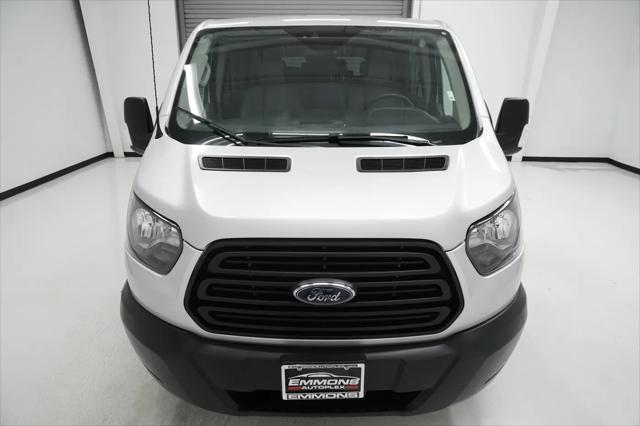 2019 Ford Transit XL