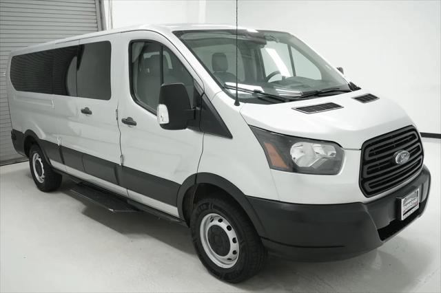 2019 Ford Transit XL