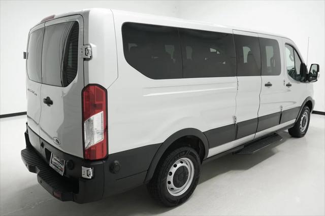 2019 Ford Transit XL