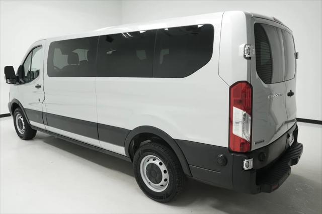 2019 Ford Transit XL