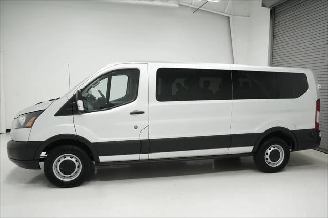2019 Ford Transit XL