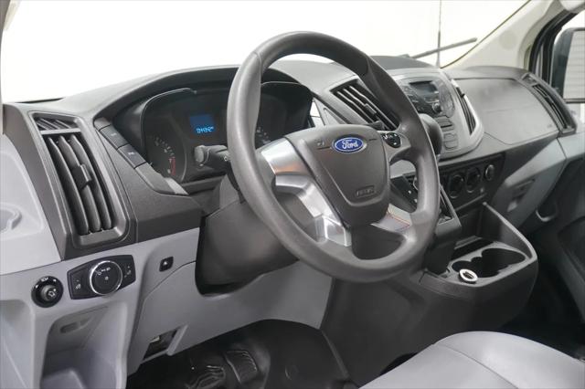 2019 Ford Transit XL