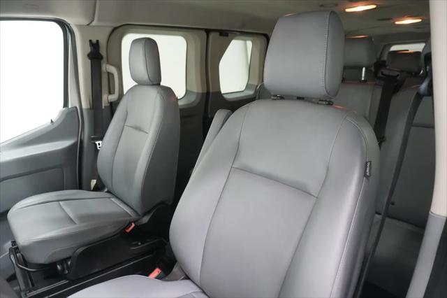 2019 Ford Transit XL