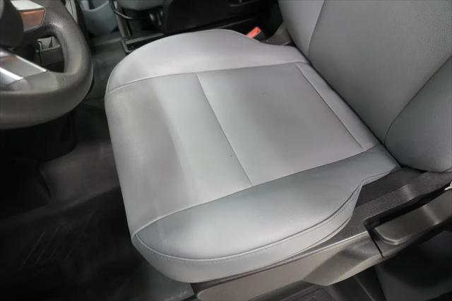 2019 Ford Transit XL