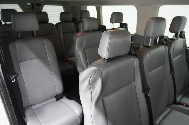 2019 Ford Transit XL