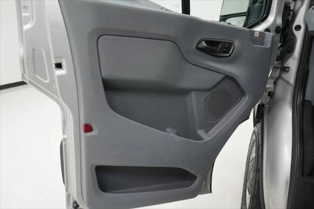 2019 Ford Transit XL