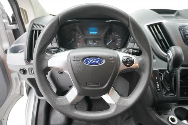 2019 Ford Transit XL