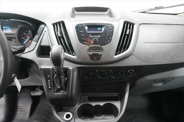 2019 Ford Transit XL