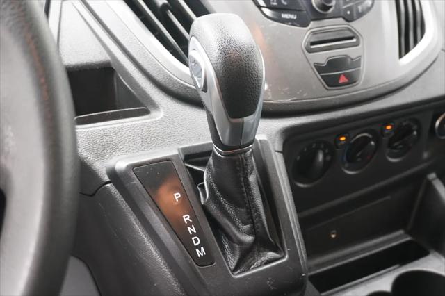 2019 Ford Transit XL