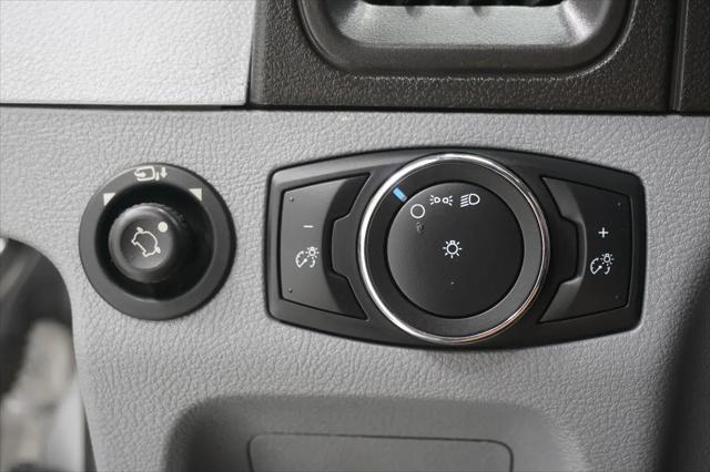 2019 Ford Transit XL