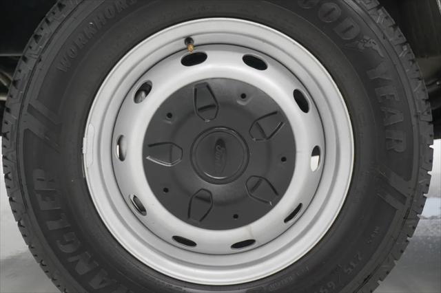 2019 Ford Transit XL