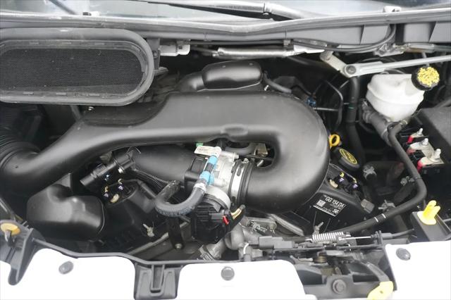 2019 Ford Transit XL