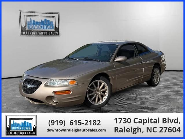 1999 Chrysler Sebring LXi for sale in Raleigh, NC
