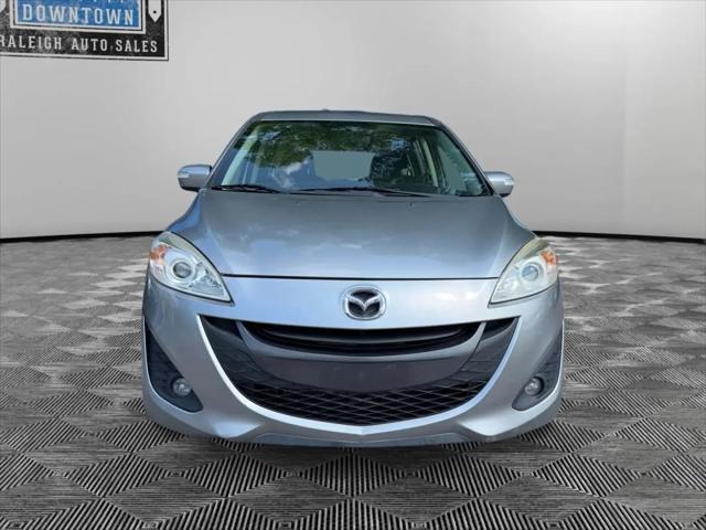 2013 Mazda Mazda5 Touring