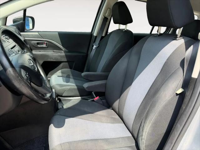 2013 Mazda Mazda5 Touring