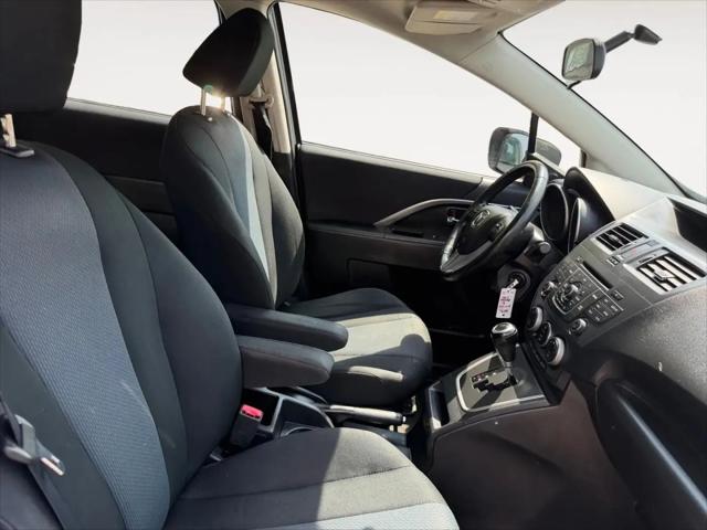 2013 Mazda Mazda5 Touring