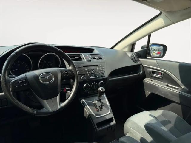 2013 Mazda Mazda5 Touring