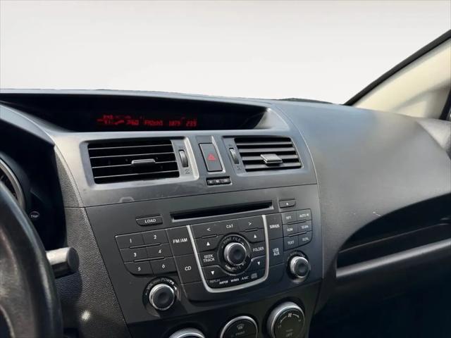 2013 Mazda Mazda5 Touring