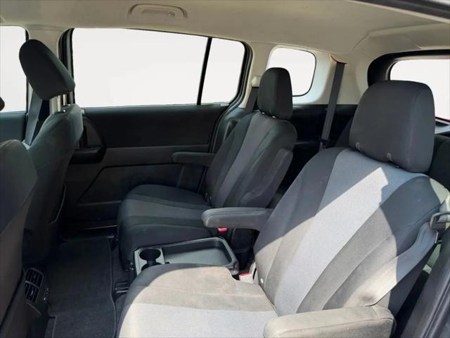 2013 Mazda Mazda5 Touring