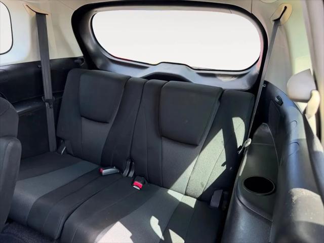 2013 Mazda Mazda5 Touring