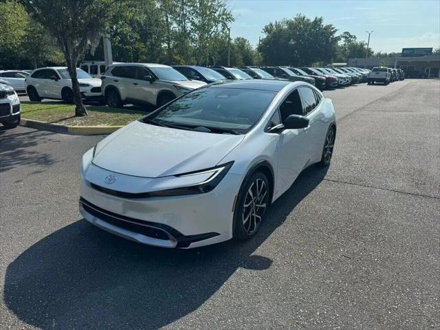 2026 Toyota Prius Plug-In XSE for sale in Gainesville, FL