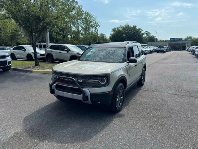 2025 Ford Bronco Sport Big Bend for sale in Gainesville, FL