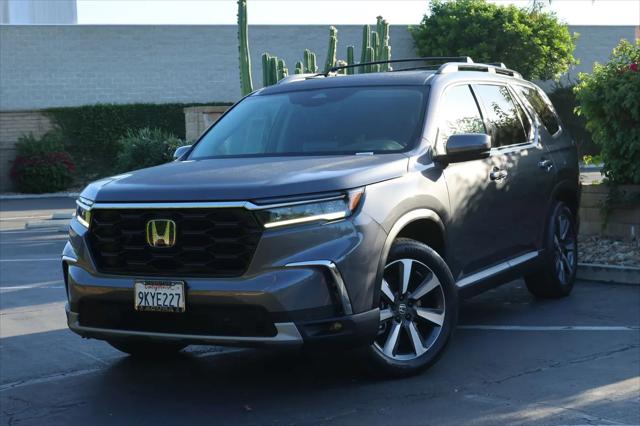 2024 Honda Pilot Touring for sale in Cerritos, CA
