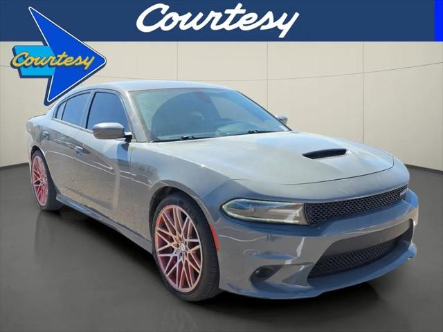 2019 Dodge Charger GT RWD for sale in Phoenix, AZ
