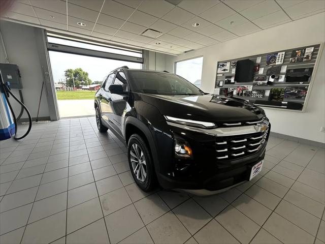 2026 Chevrolet Equinox FWD LT for sale in Morton, IL