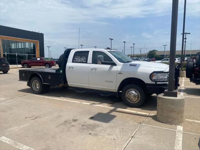 2019 Ram 3500 Tradesman/SLT/Laramie/Limited for sale in Oklahoma City, OK